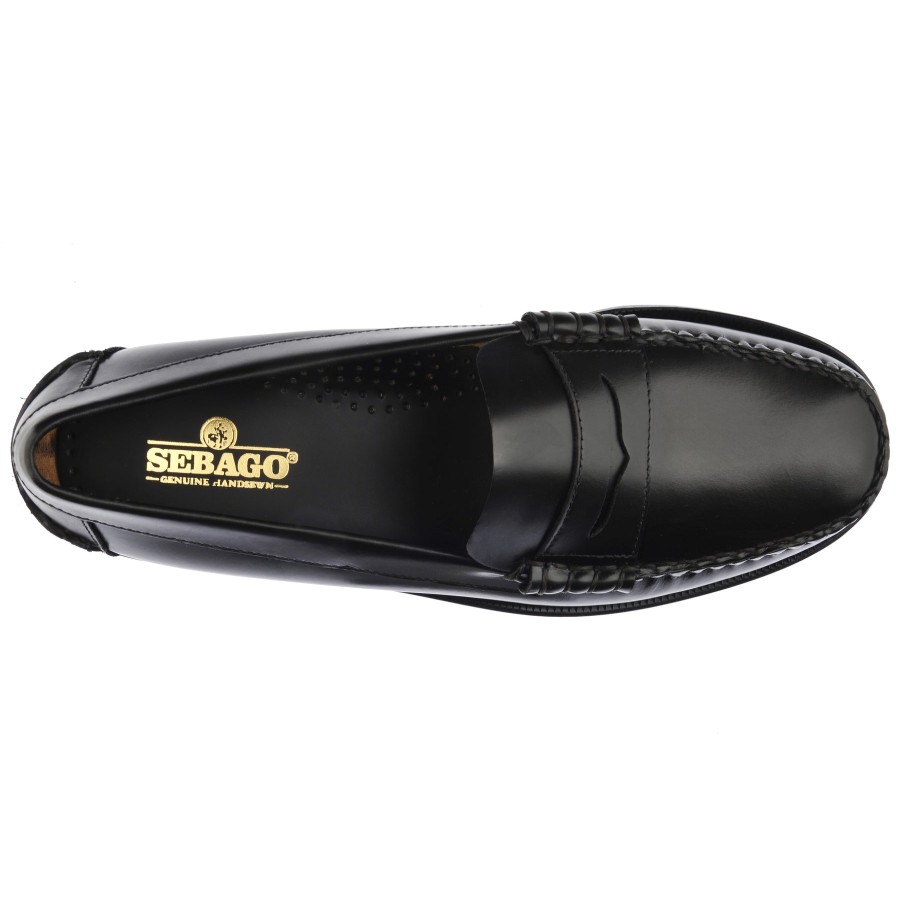 Men Sebago | Classic Dan - Coffee