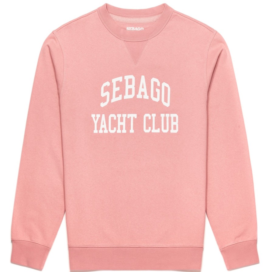 Apparel Sebago | Boothbay - Pink