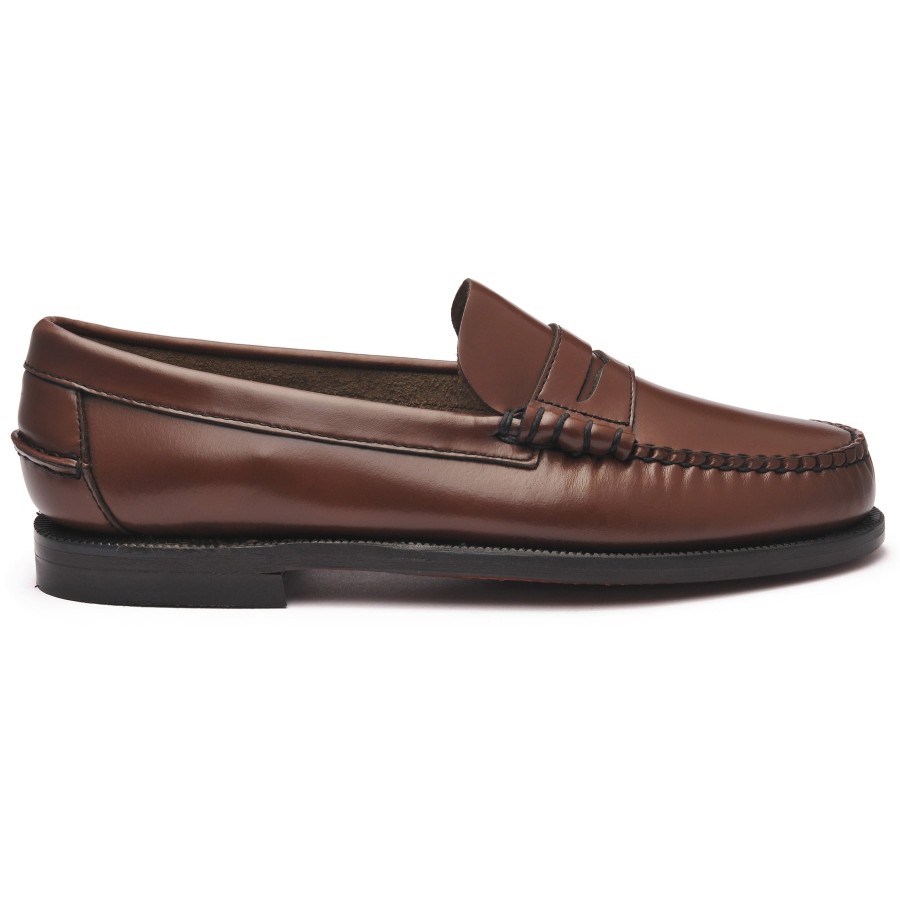 Women Sebago | Classic Dan Woman - Brown