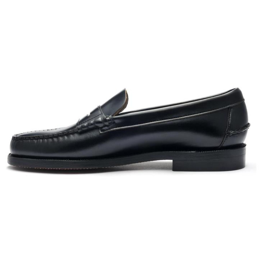 Women Sebago | Classic Dan Woman - Black