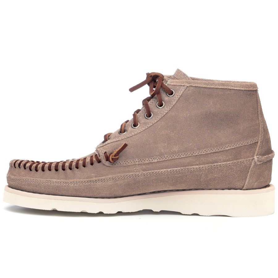 Men Sebago | Keuka Mid - Camel